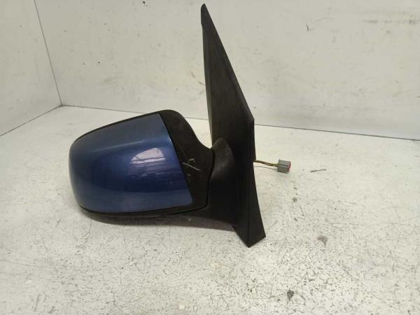 RETROVISEUR DROIT ELECTRIQUE FORD FIESTA 11/2005-10/2008 ( 5PIN ) - Vue 1